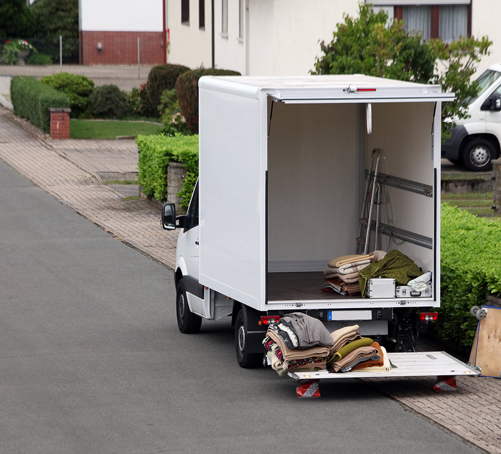 Übersiedlung | Umzug im Raum Wien mit Ihrem Umzugshelfer AS-KAR