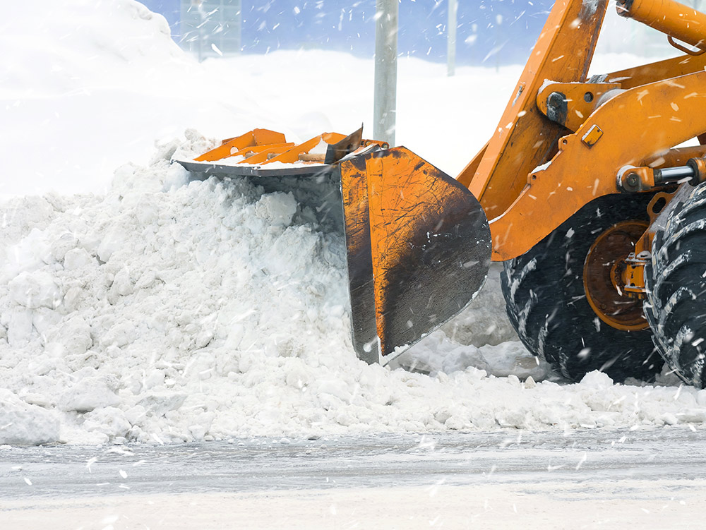 Winterdienst 1230 Wien | Schneeräumung bei AS-KAR e.U.